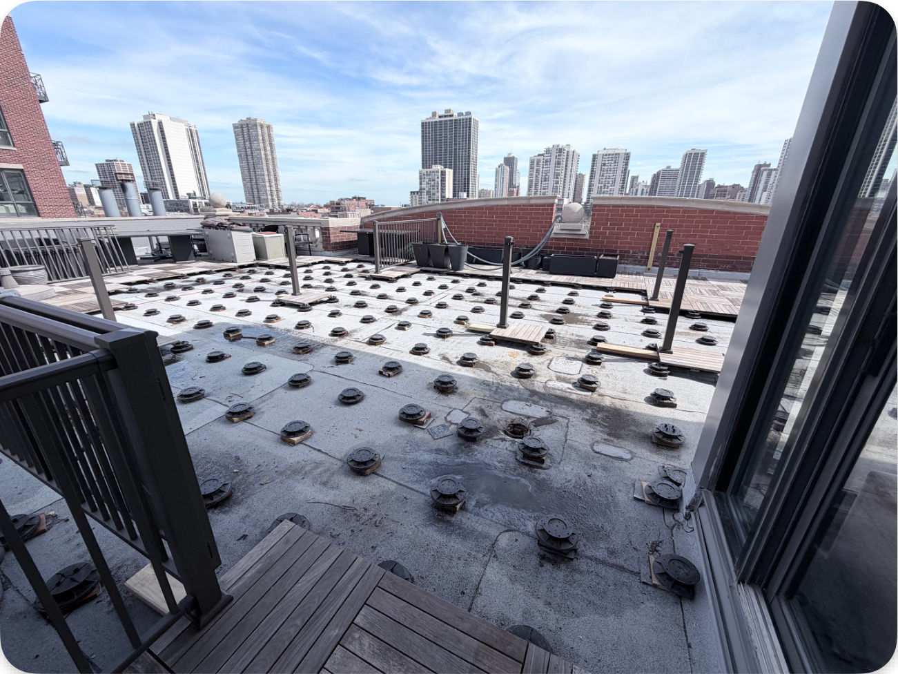 Roof at 11:51 AM